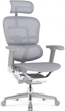 Ergohuman Elite 2 ST