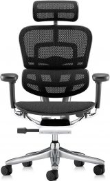 Ergohuman Elite 2 ST