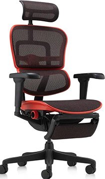 Кресла Comfort Workspace Ульяновске